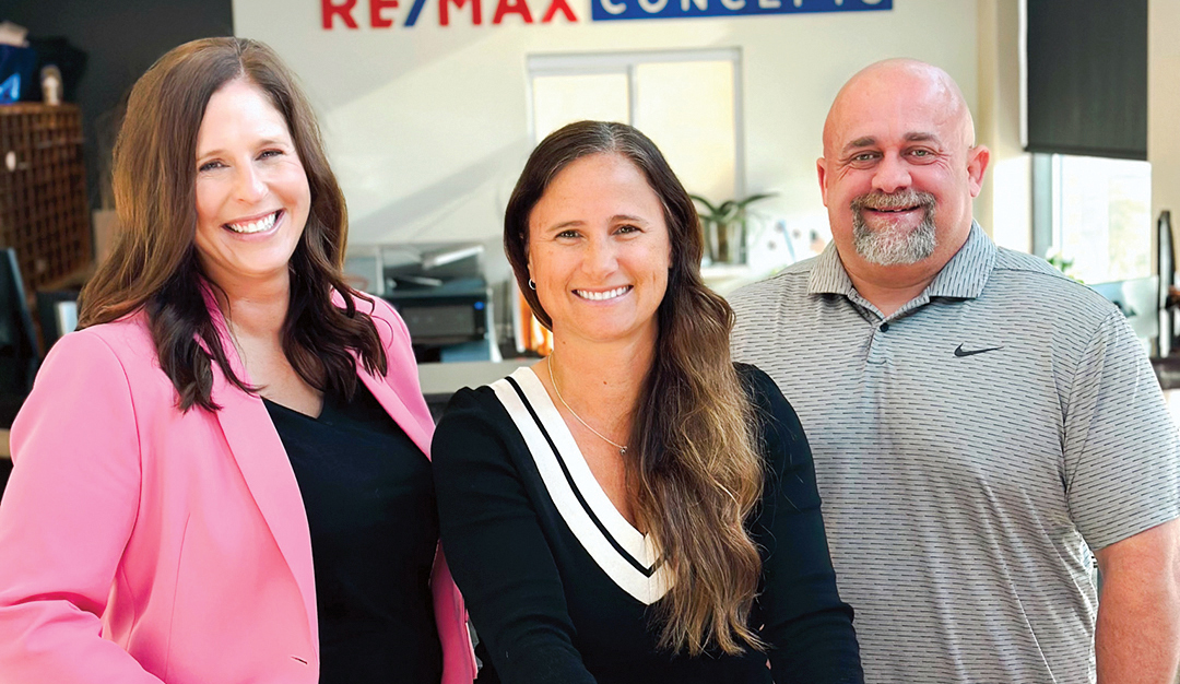 A small business wellness program that is working