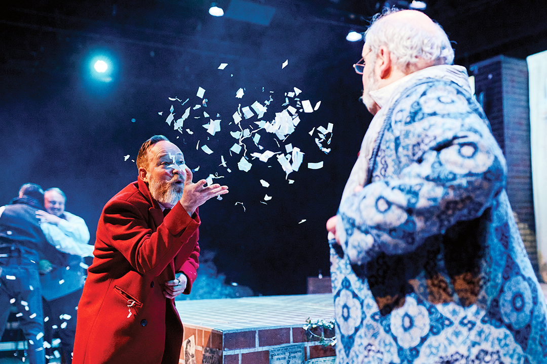 Iowa Stage launches new season