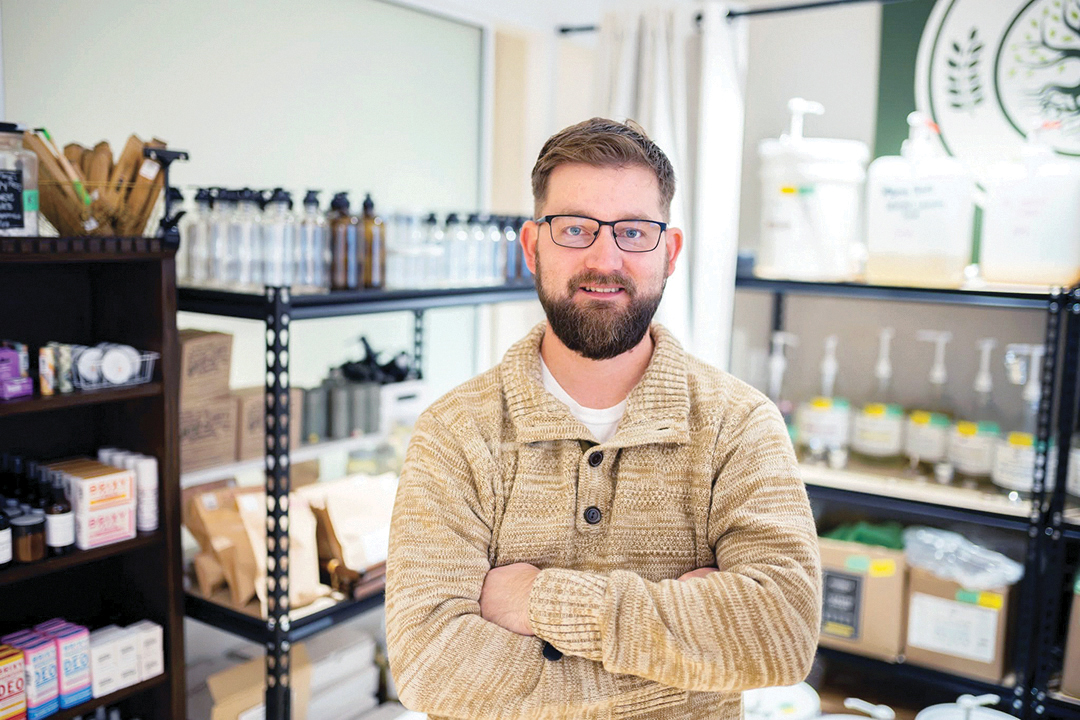 Business and industry trends