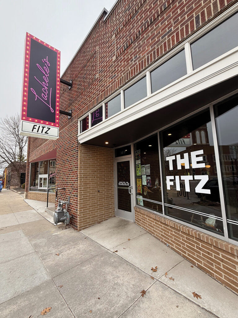 The Fitz | CITYVIEW