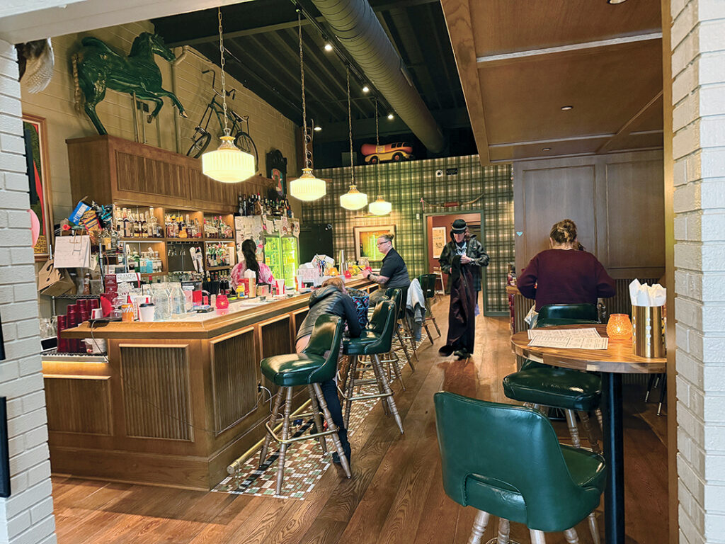 The Fitz | CITYVIEW