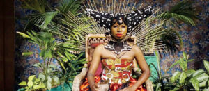 Blood, bombs and Americana