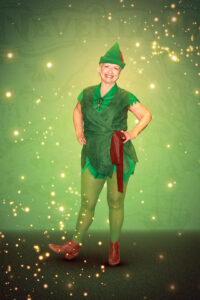 When dreams become realities