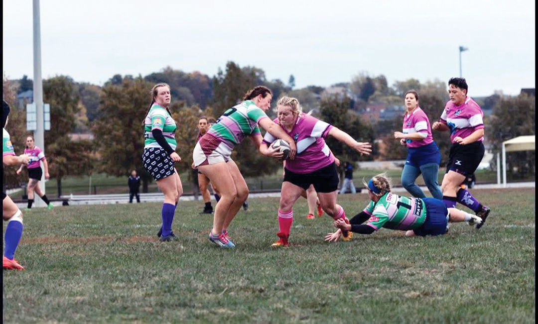 Community Sport Background Rugby Rugby builds community in Des Moines through sport and outreach | CITYVIEW