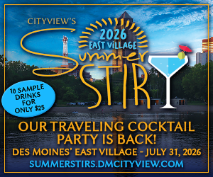 Summer Stir (East Village)