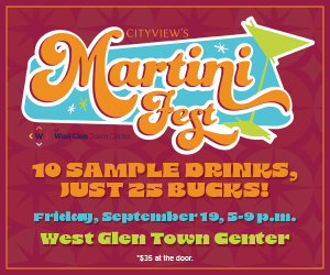 Martini Fest