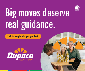 Dupaco (May 2026)
