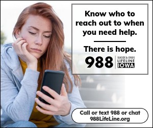 CNA - 988 (April 2026)