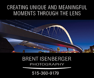 Brent Isenberger Photography