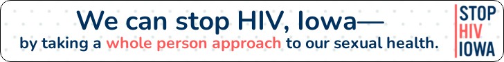CNA - Stop HIV (February 2026)
