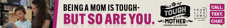 CNA - Tough as a Mother (August 2026)