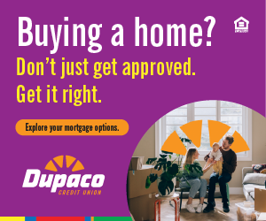 Dupaco (May 2026)