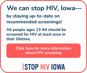 CNA - Stop HIV (October 2025)