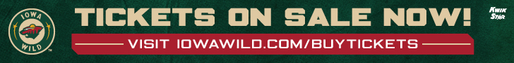 Iowa Wild (2026-2027)