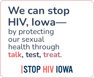 CNA - Stop HIV (December 2025)