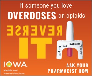 CNA - Overdoses ((Naloxone)