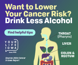 CNA - Alcohol/Cancer (October 2025)