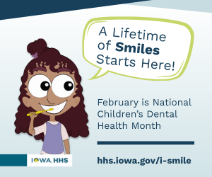 CNA - Smiles (February 2026)