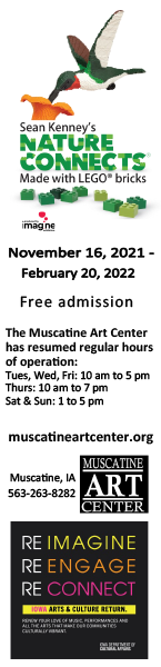 Muscatine Art Center
