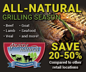 Prairie Natural Meats